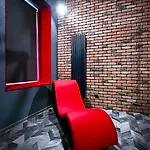 Bdsm Red Room Apartment