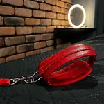Bdsm Red Room Apartment